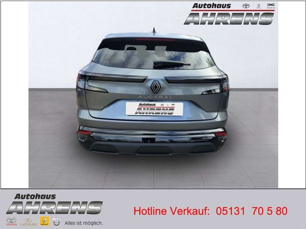 Renault Austral Mild Hybrid 160 Techno 116 kW image number 3