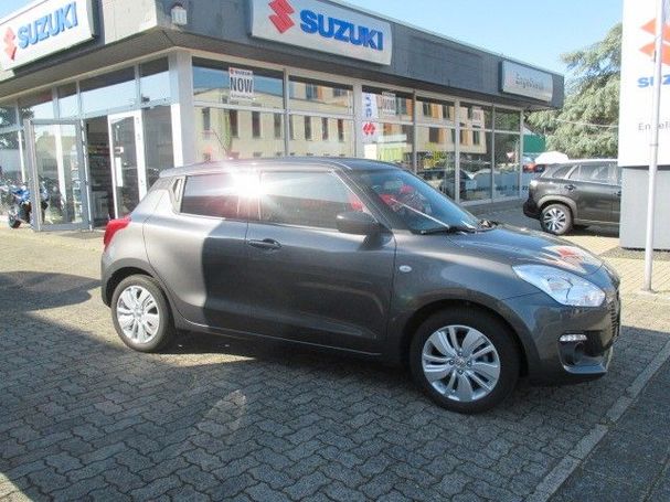 Suzuki Swift 1.2 Dualjet Comfort 66 kW image number 2