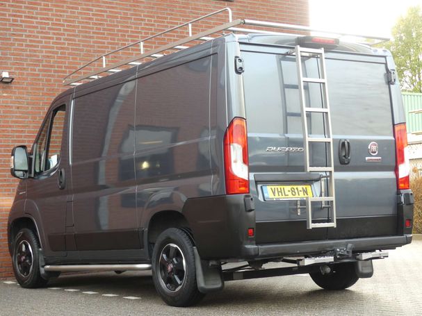 Fiat Ducato 30 L1H1 140 MultiJet 103 kW image number 23