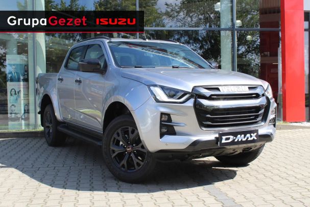 Isuzu D-Max 120 kW image number 3