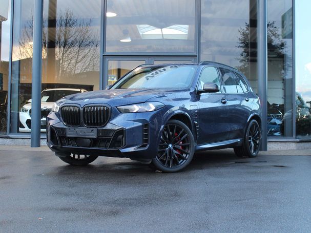 BMW X5 50e xDrive 360 kW image number 1