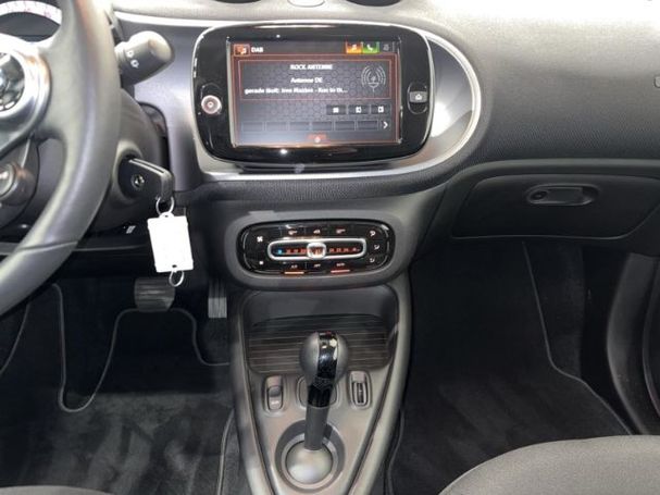 Smart ForTwo EQ 60 kW image number 14