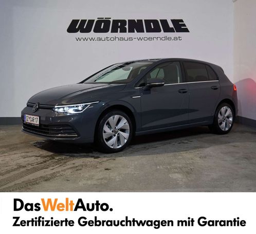 Volkswagen Golf TSI Style 96 kW image number 1