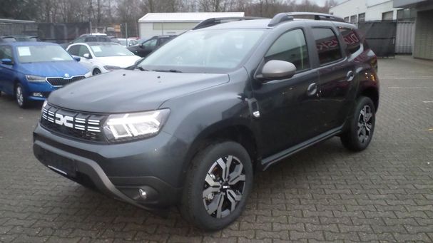 Dacia Duster TCe 150 EDC 110 kW image number 1