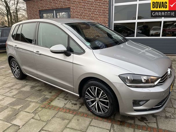 Volkswagen Golf Sportsvan 1.2 TSI 85 kW image number 1