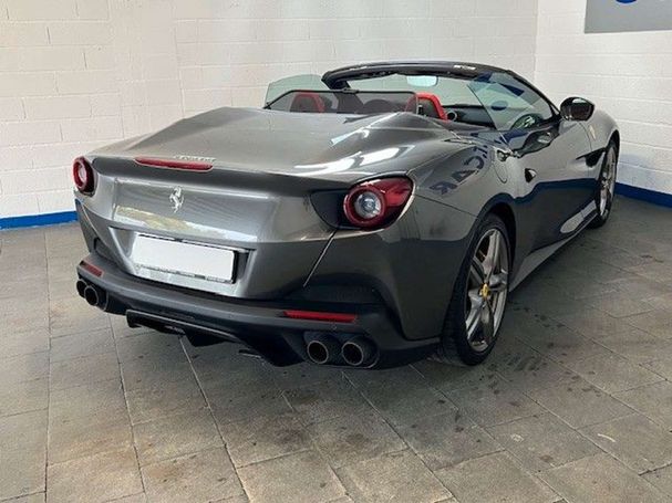 Ferrari Portofino T 441 kW image number 21