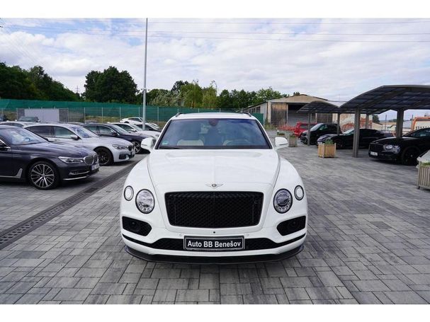 Bentley Bentayga V8 404 kW image number 2