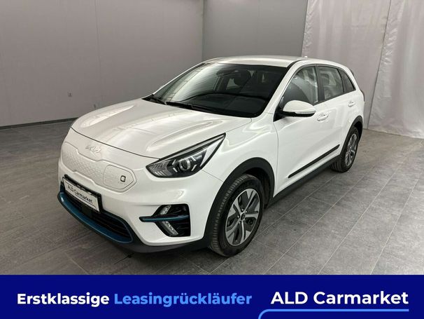 Kia Niro e 100 kW image number 1