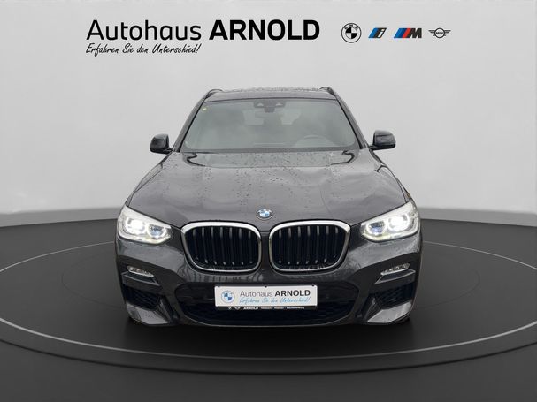 BMW X3 xDrive20i M Sport 135 kW image number 3