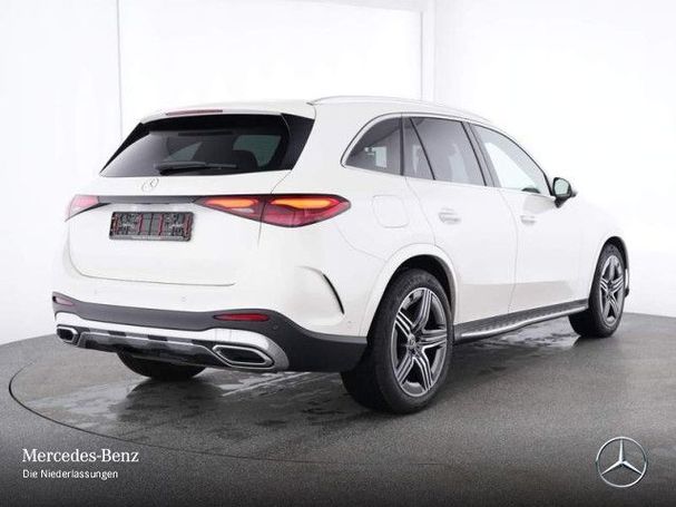 Mercedes-Benz GLC 300 190 kW image number 3