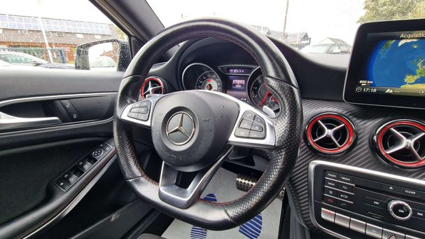 Mercedes-Benz A 45 AMG 280 kW image number 16