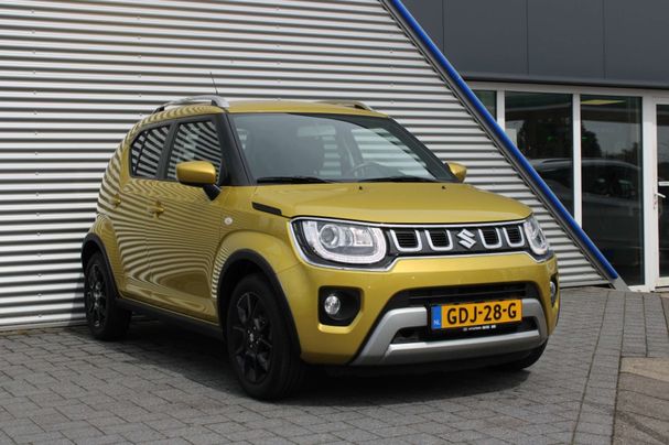 Suzuki Ignis 61 kW image number 15