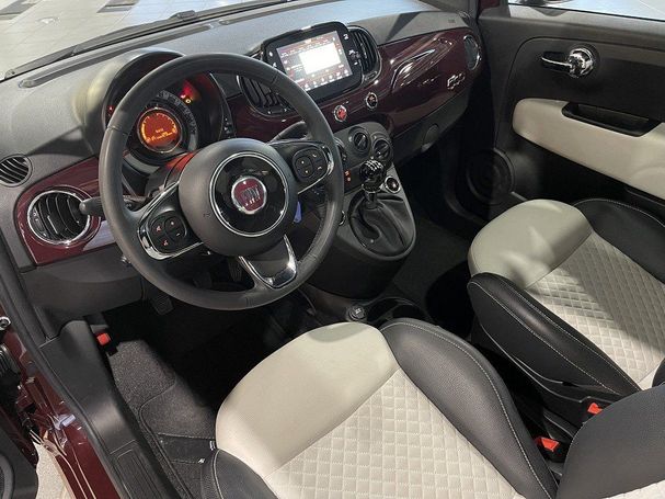 Fiat 500 1.0 51 kW image number 7