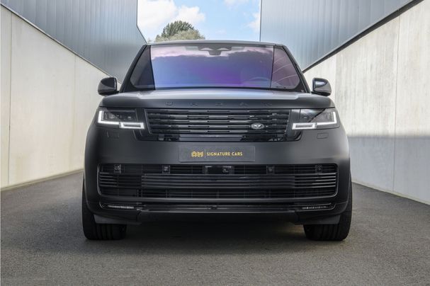 Land Rover Range Rover LWB P530 391 kW image number 1