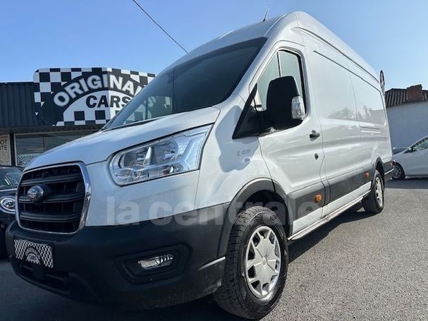 Ford Transit 350 L4H3 Trend 125 kW image number 14