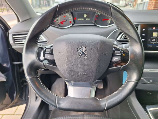 Peugeot 308 1.2 81 kW image number 8