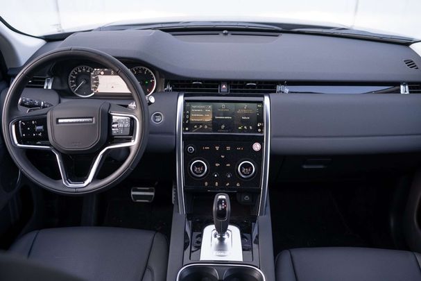 Land Rover Discovery Sport 120 kW image number 6