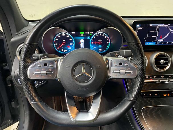 Mercedes-Benz GLC 300 e 4Matic 235 kW image number 8