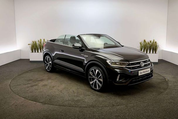 Volkswagen T-Roc 1.5 TSI DSG 110 kW image number 4