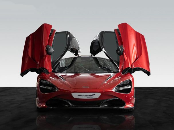 McLaren 720S 530 kW image number 12