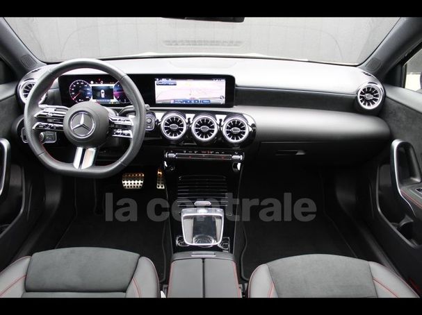 Mercedes-Benz A 180 d 85 kW image number 7