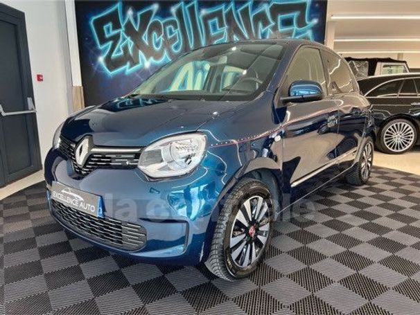 Renault Twingo TCe 68 kW image number 1