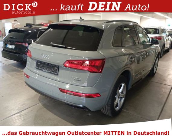 Audi Q5 140 kW image number 3