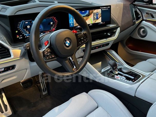 BMW XM xDrive 480 kW image number 16