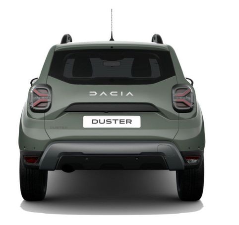 Dacia Duster TCe 100 74 kW image number 3