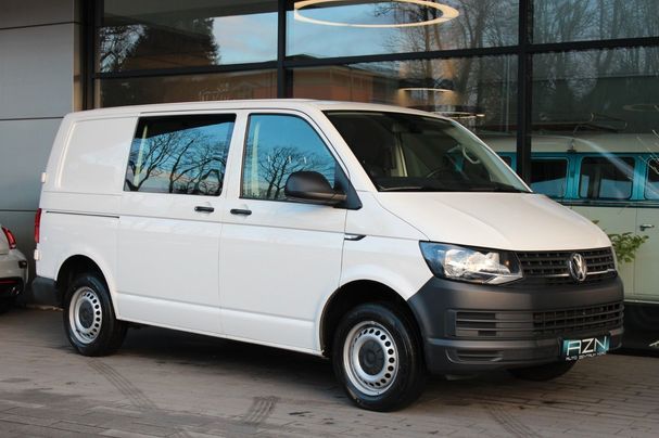 Volkswagen T6 Transporter 110 kW image number 3