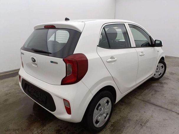 Kia Picanto 1.0 49 kW image number 4