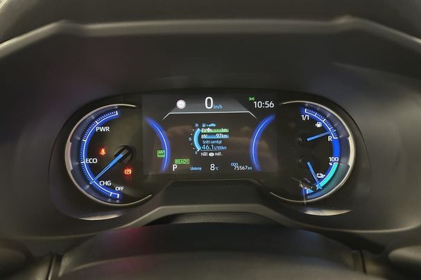 Toyota RAV 4 V Hybrid 228 kW image number 7