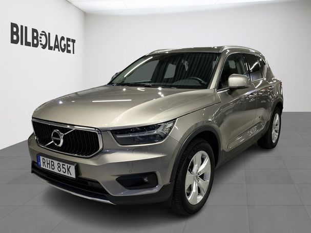 Volvo XC40 B4 R 147 kW image number 1