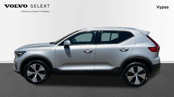 Volvo XC40 AWD 95 kW image number 5