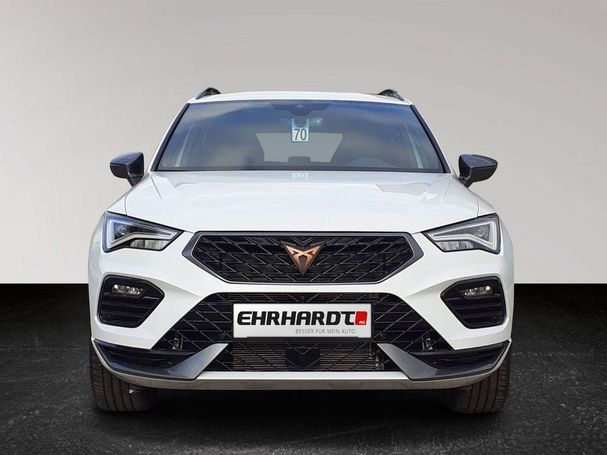 Cupra Ateca 2.0 TSI DSG 221 kW image number 2