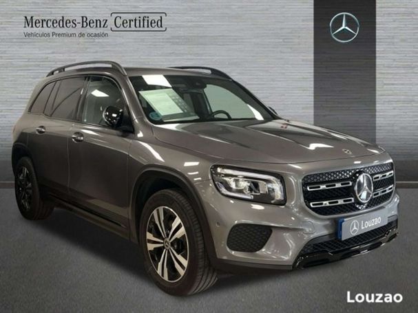 Mercedes-Benz GLB 200 120 kW image number 1