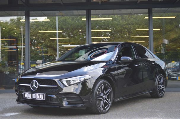 Mercedes-Benz A 250 e 160 kW image number 1