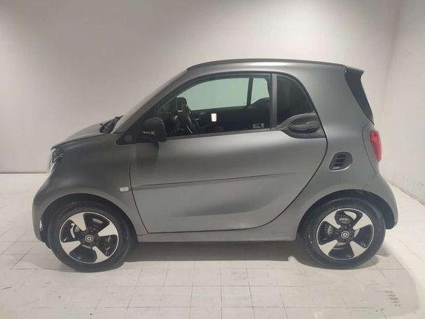 Smart ForTwo EQ 60 kW image number 7