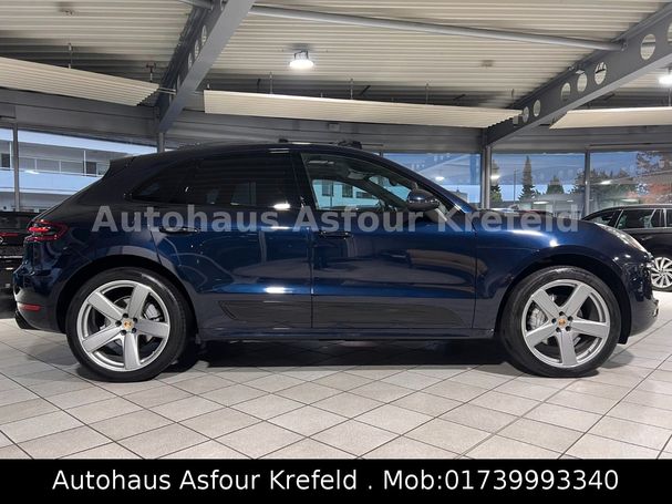 Porsche Macan S PDK 250 kW image number 5