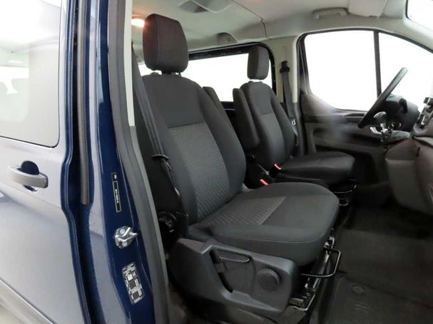 Ford Transit Custom 320 L2H1 2.0 Trend 96 kW image number 9