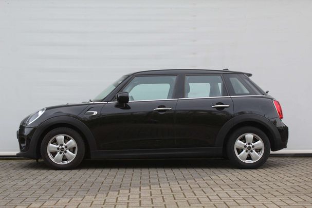 Mini Cooper 100 kW image number 5