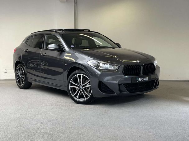 BMW X2 xDrive25e M Sport X 165 kW image number 6