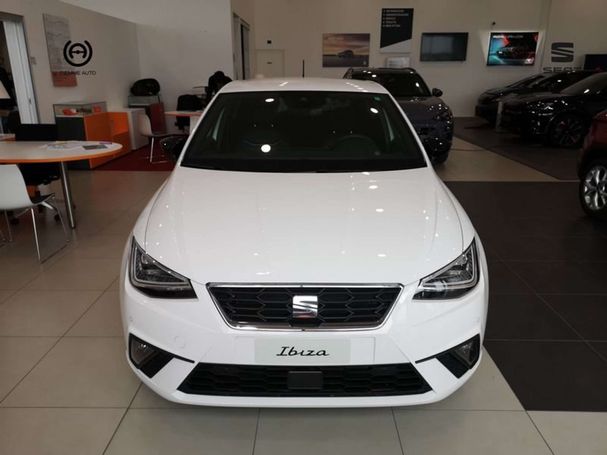 Seat Ibiza 1.0 TSI FR 70 kW image number 7