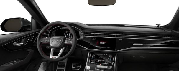 Audi RSQ8 Tiptronic Performance 471 kW image number 8