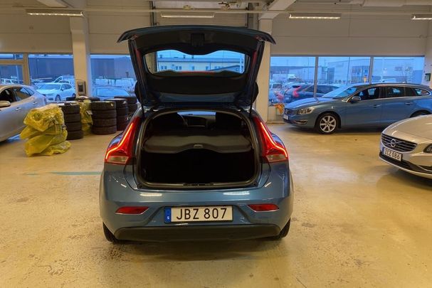 Volvo V40 T2 Kinetic 91 kW image number 14