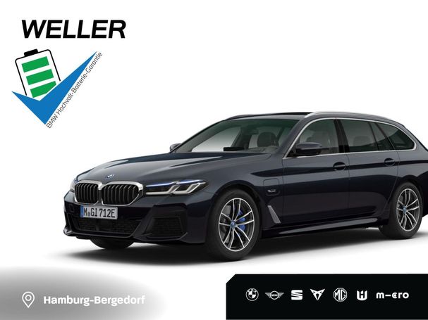 BMW 530 Touring xDrive 215 kW image number 2