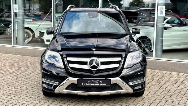 Mercedes-Benz GLK 350 4Matic 225 kW image number 4