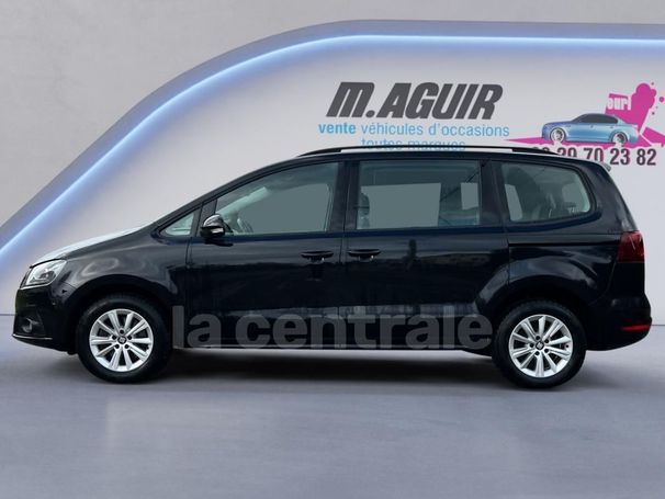 Seat Alhambra 2.0 TDI S&S DSG 110 kW image number 2