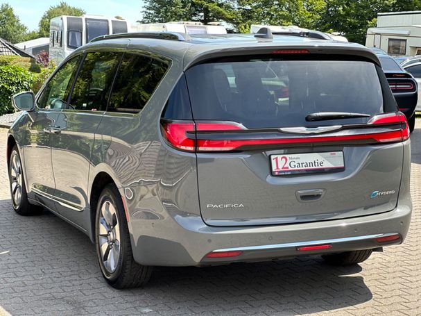 Chrysler Pacifica 214 kW image number 5