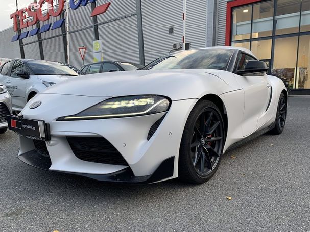 Toyota Supra 3.0 250 kW image number 9